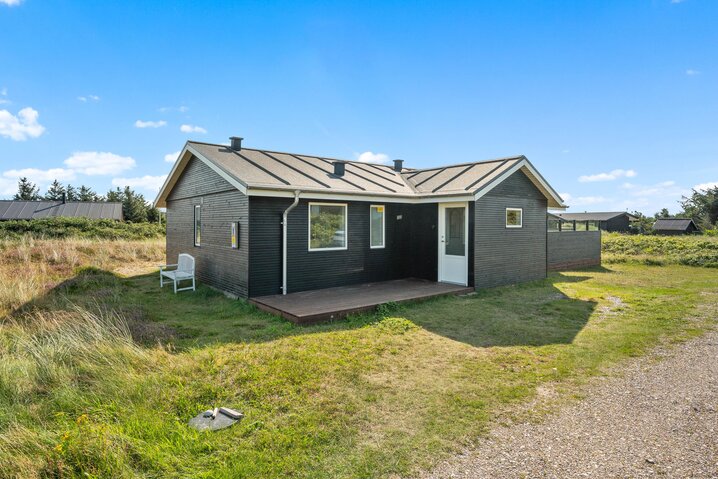 Ferienhaus H5615 in Havklitvej 133, Klegod - Bild #30