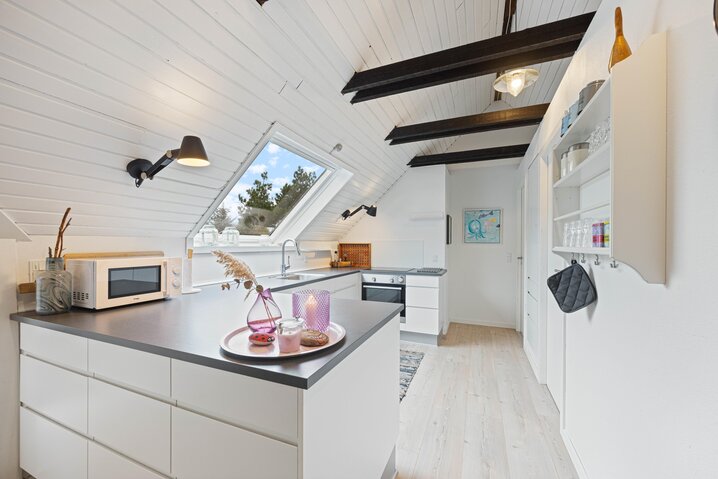 Sommerhus H5616 på Vestklitvej 40, Klegod - Billede #2