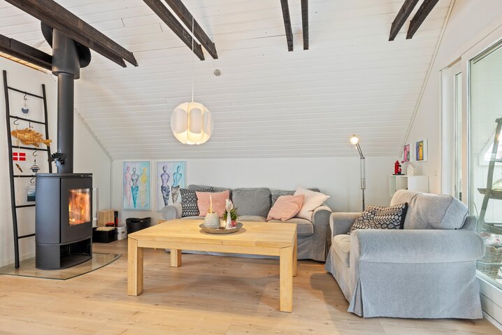 Sommerhus H5616 på Vestklitvej 40, Klegod - Billede #3