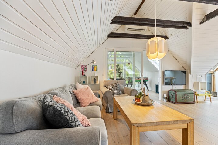 Sommerhus H5616 på Vestklitvej 40, Klegod - Billede #4