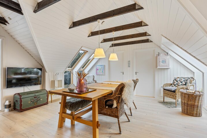 Sommerhus H5616 på Vestklitvej 40, Klegod - Billede #5