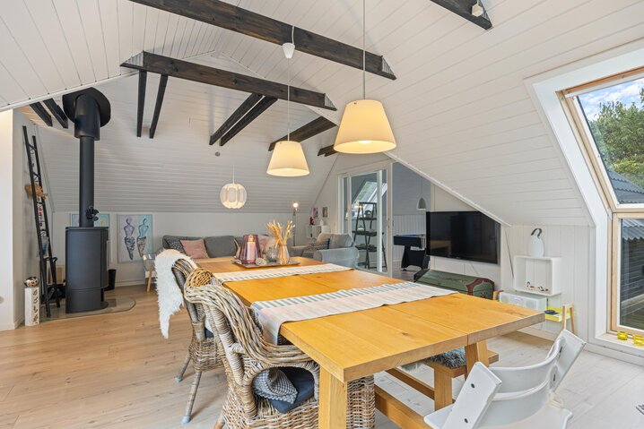 Sommerhus H5616 på Vestklitvej 40, Klegod - Billede #6