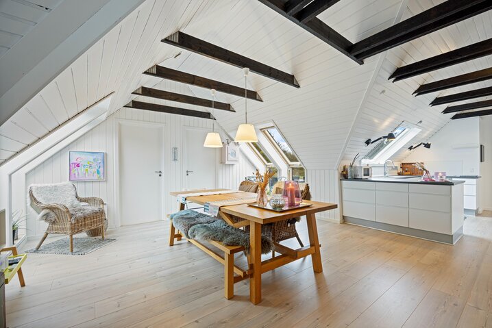 Sommerhus H5616 på Vestklitvej 40, Klegod - Billede #7