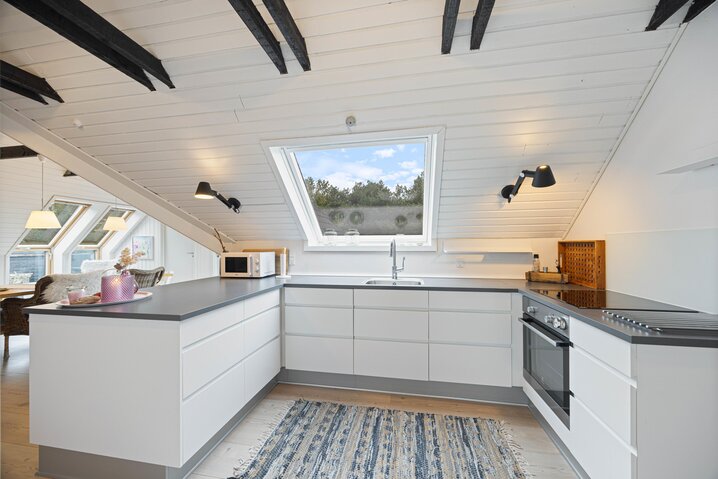 Sommerhus H5616 på Vestklitvej 40, Klegod - Billede #8