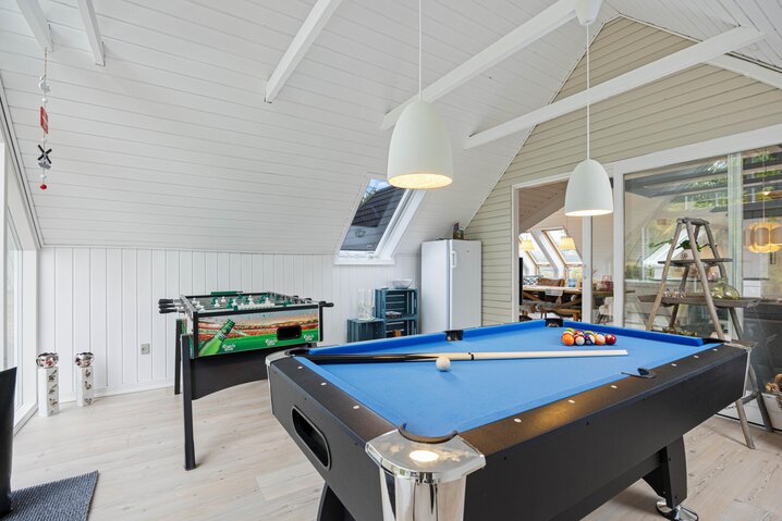 Sommerhus H5616 på Vestklitvej 40, Klegod - Billede #9