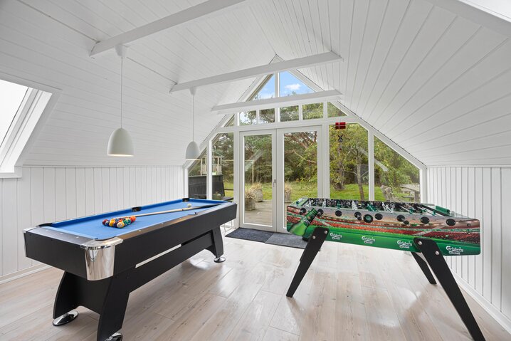 Sommerhus H5616 på Vestklitvej 40, Klegod - Billede #10