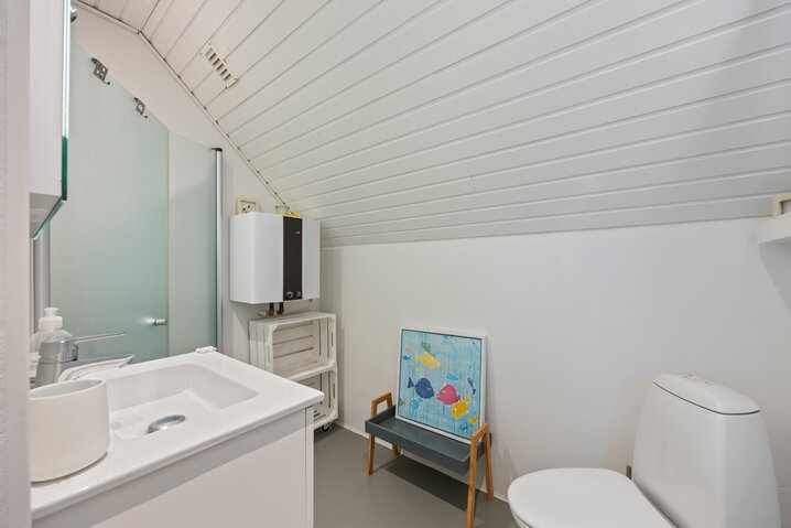 Sommerhus H5616 på Vestklitvej 40, Klegod - Billede #12