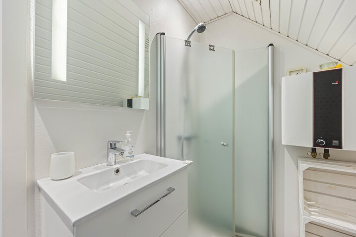 Sommerhus H5616 på Vestklitvej 40, Klegod - Billede #14