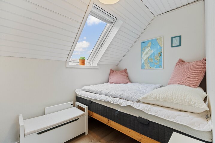 Sommerhus H5616 på Vestklitvej 40, Klegod - Billede #16