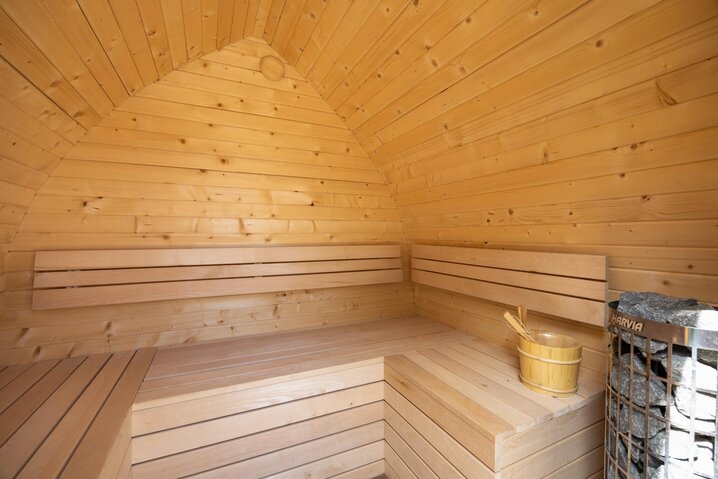 Sommerhus H5616 på Vestklitvej 40, Klegod - Billede #23