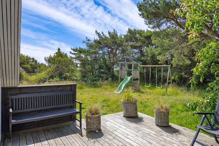 Sommerhus H5616 på Vestklitvej 40, Klegod - Billede #28