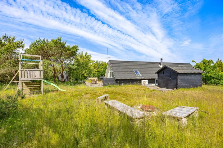 Sommerhus H5616 på Vestklitvej 40, Klegod - Billede #30