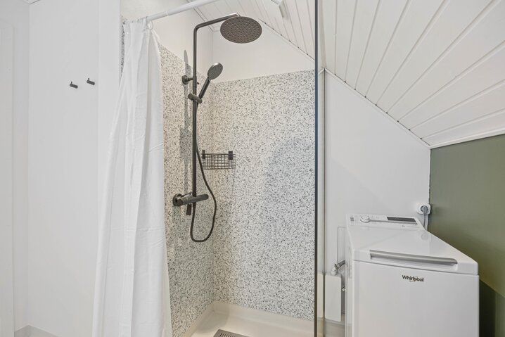 Ferienhaus H5616 in Vestklitvej 40, Klegod - Bild #14