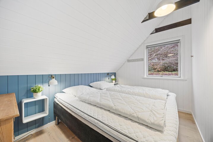 Ferienhaus H5616 in Vestklitvej 40, Klegod - Bild #15