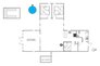 Sommerhus H5616 på Vestklitvej 40, Klegod - Billede #14