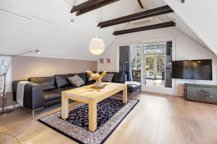 Ferienhaus H5616 in Vestklitvej 40, Klegod - Bild #3
