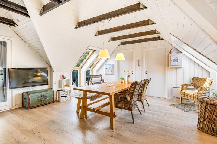 Ferienhaus H5616 in Vestklitvej 40, Klegod - Bild #7