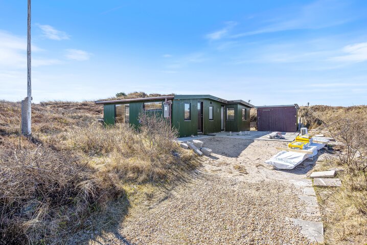 Ferienhaus H5618 in Havklitvej 67, Klegod - Bild #23