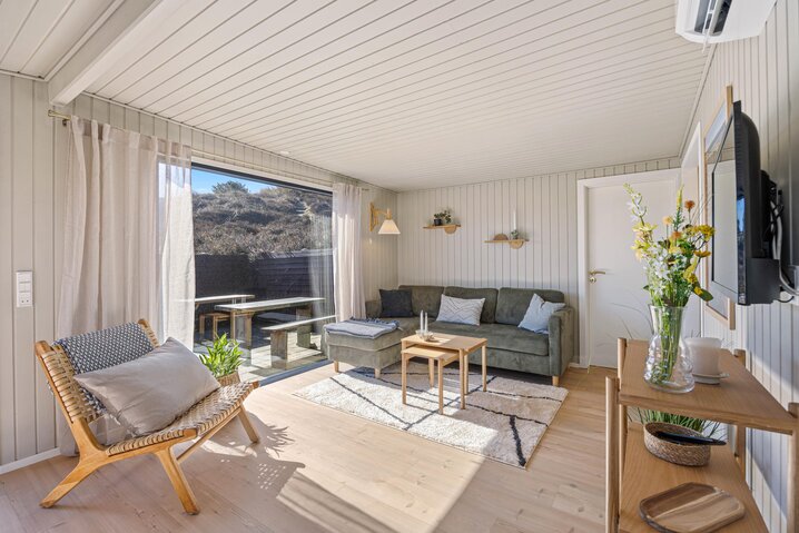 Ferienhaus H5618 in Havklitvej 67, Klegod - Bild #1