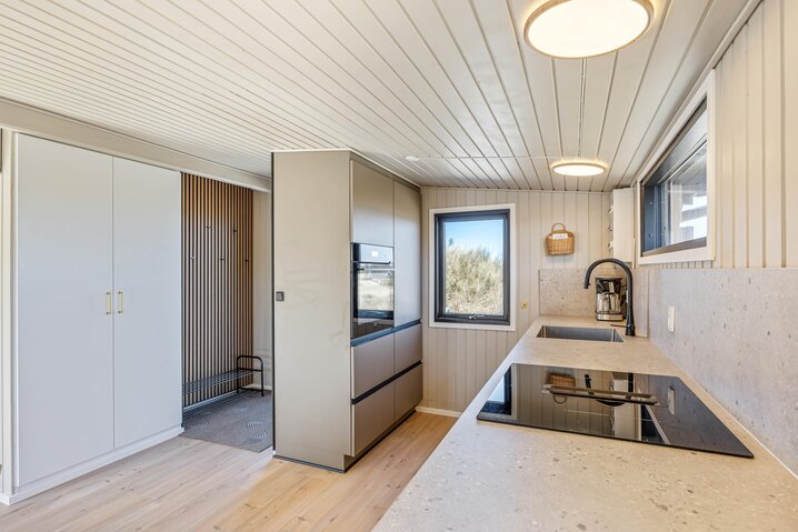 Ferienhaus H5618 in Havklitvej 67, Klegod - Bild #2