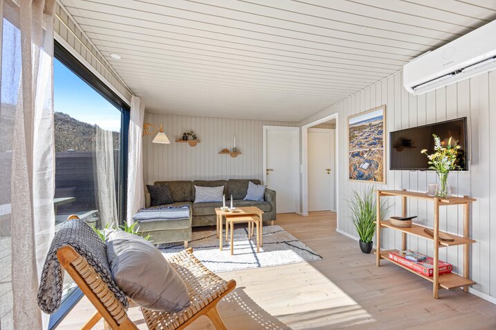 Ferienhaus H5618 in Havklitvej 67, Klegod - Bild #3