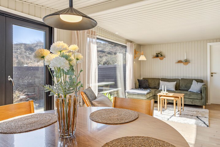 Ferienhaus H5618 in Havklitvej 67, Klegod - Bild #6