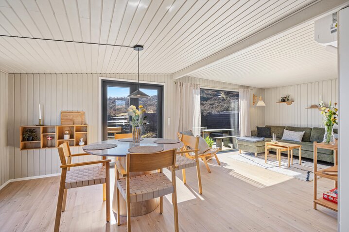 Ferienhaus H5618 in Havklitvej 67, Klegod - Bild #7