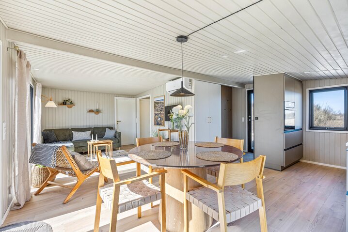 Ferienhaus H5618 in Havklitvej 67, Klegod - Bild #8