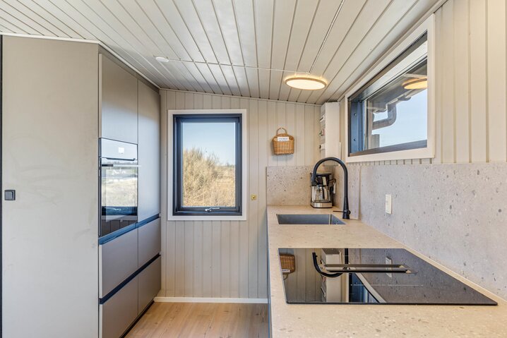Ferienhaus H5618 in Havklitvej 67, Klegod - Bild #10
