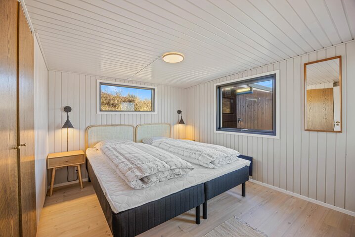 Ferienhaus H5618 in Havklitvej 67, Klegod - Bild #11