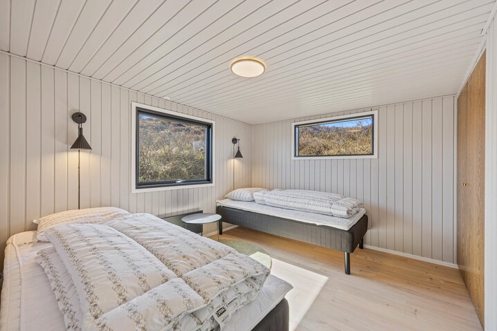 Ferienhaus H5618 in Havklitvej 67, Klegod - Bild #15