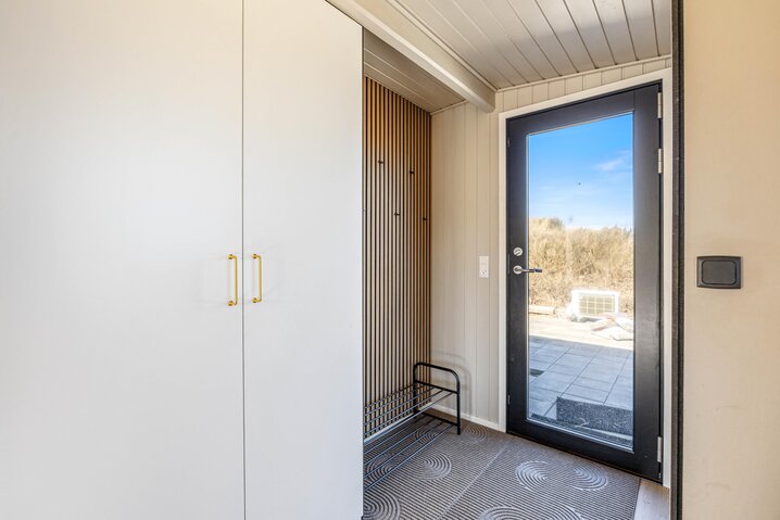 Ferienhaus H5618 in Havklitvej 67, Klegod - Bild #16