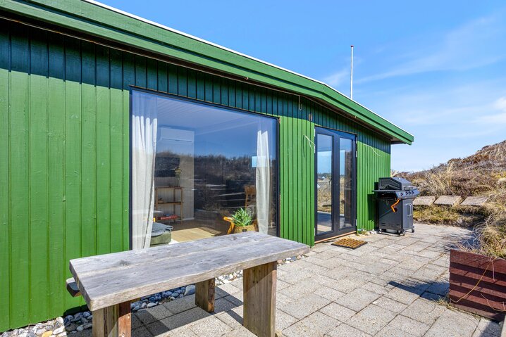 Ferienhaus H5618 in Havklitvej 67, Klegod - Bild #18