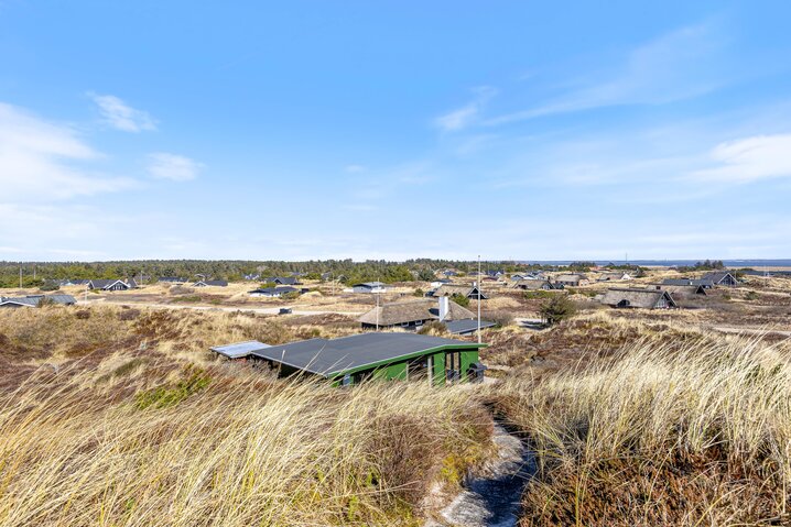 Ferienhaus H5618 in Havklitvej 67, Klegod - Bild #20