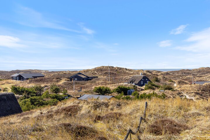 Ferienhaus H5618 in Havklitvej 67, Klegod - Bild #21