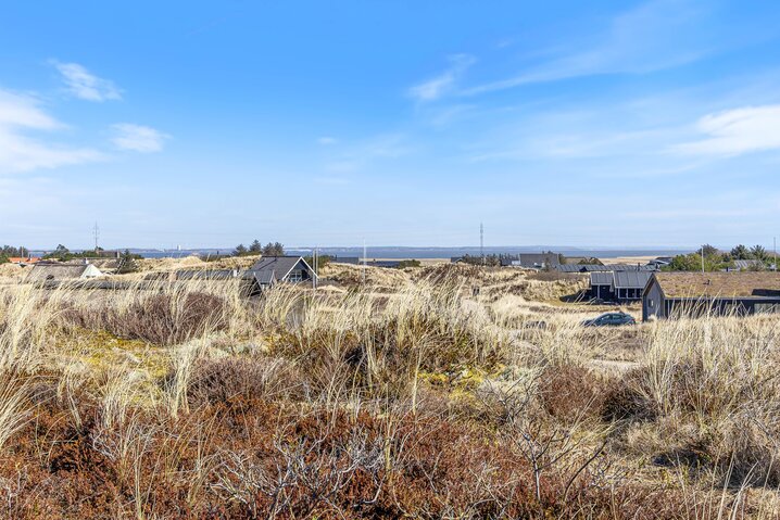 Ferienhaus H5618 in Havklitvej 67, Klegod - Bild #22