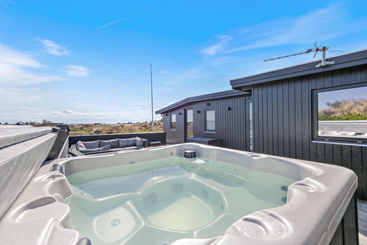 Sommerhus H5618 på Havklitvej 67, Klegod - Billede #18