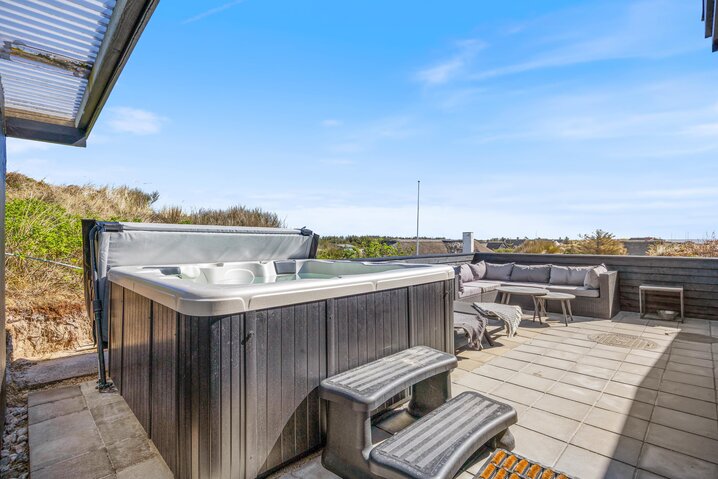 Sommerhus H5618 på Havklitvej 67, Klegod - Billede #19