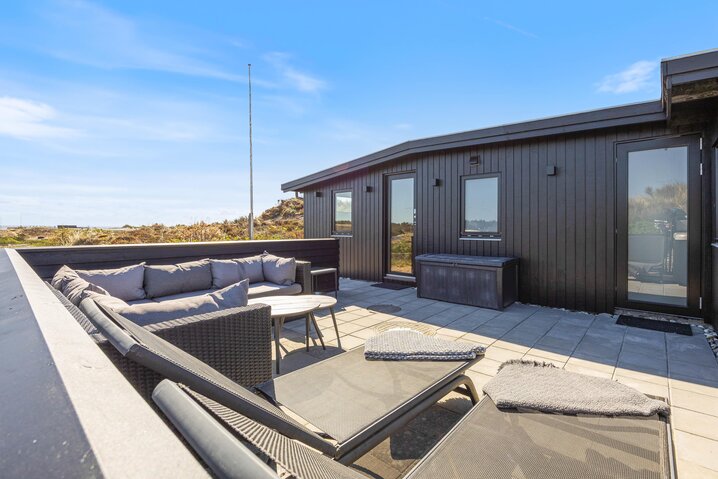 Sommerhus H5618 på Havklitvej 67, Klegod - Billede #21