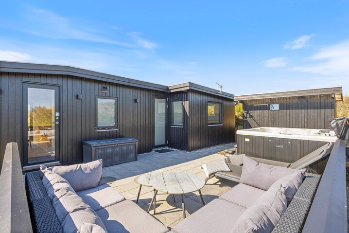 Sommerhus H5618 på Havklitvej 67, Klegod - Billede #25