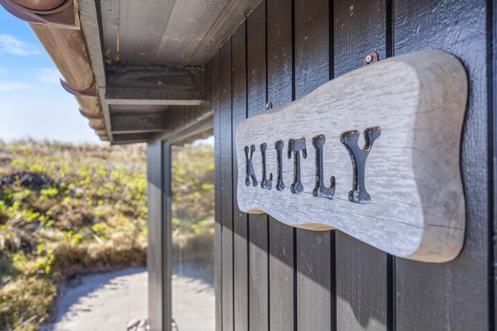 Sommerhus H5618 på Havklitvej 67, Klegod - Billede #26
