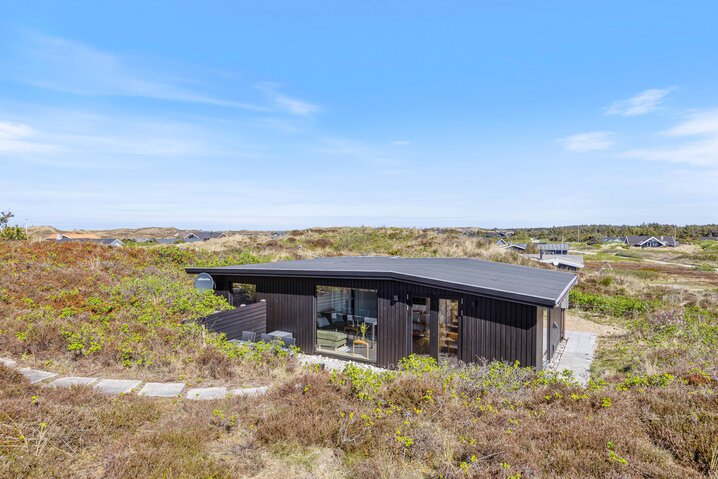 Sommerhus H5618 på Havklitvej 67, Klegod - Billede #27