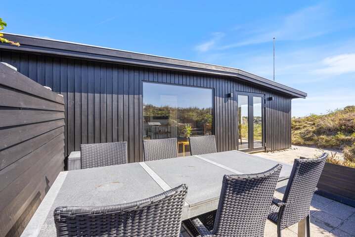 Sommerhus H5618 på Havklitvej 67, Klegod - Billede #28