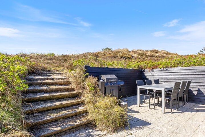 Sommerhus H5618 på Havklitvej 67, Klegod - Billede #30