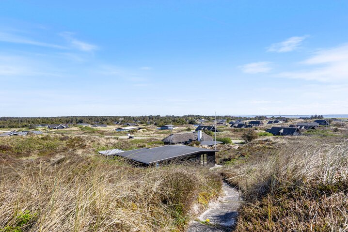 Sommerhus H5618 på Havklitvej 67, Klegod - Billede #31