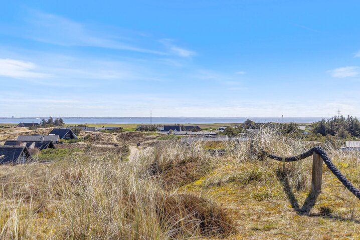 Sommerhus H5618 på Havklitvej 67, Klegod - Billede #32