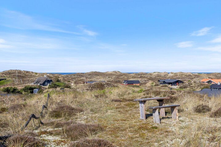Sommerhus H5618 på Havklitvej 67, Klegod - Billede #33