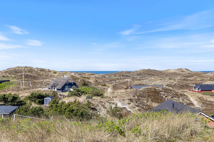 Sommerhus H5618 på Havklitvej 67, Klegod - Billede #34