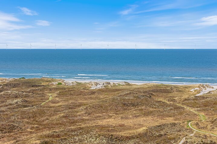 Sommerhus H5618 på Havklitvej 67, Klegod - Billede #35