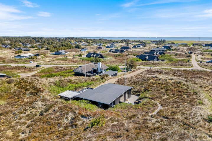Sommerhus H5618 på Havklitvej 67, Klegod - Billede #36
